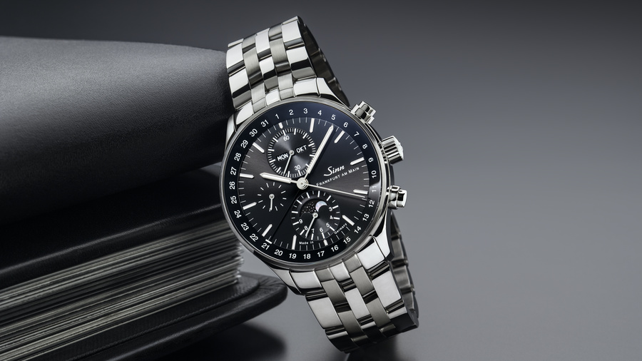 Introducing: Sinn 105 Collection - Oracle Time