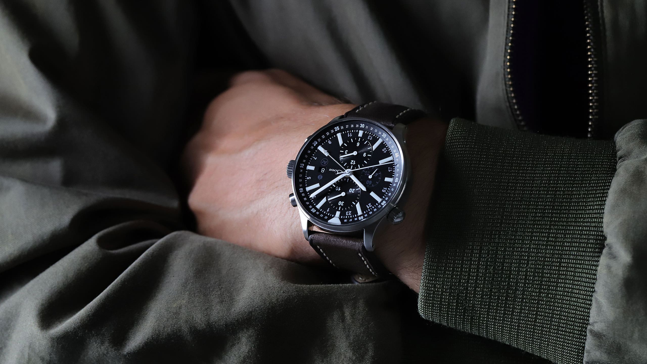 Sinn Spezialuhren | Series 900 | purchase online