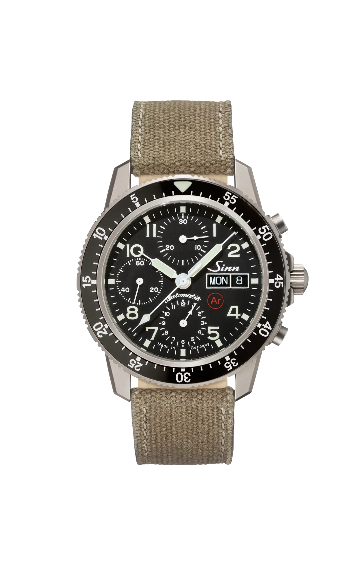 Sinn Spezialuhren | 103 Ti Ar | purchase online