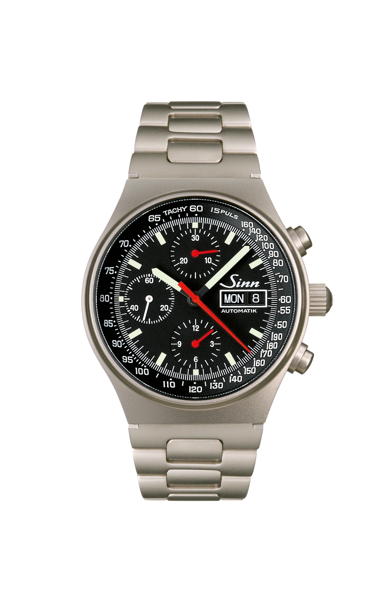 Sinn Spezialuhren | 144 Ti | purchase online