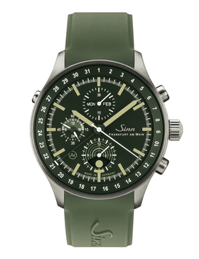 HUNTING WATCH 3006