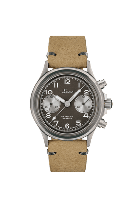 356 FLIEGER Classique Anniversaire