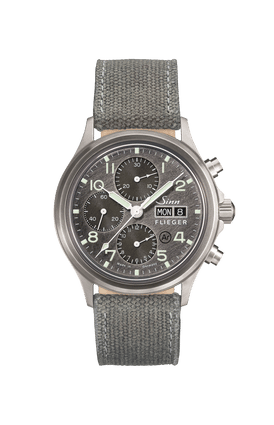 358 Sa FLIEGER DS