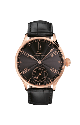 6110 Rose Gold S