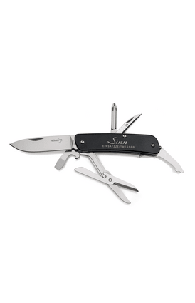 SINN pocket knife "Einsatzzeitmesser"