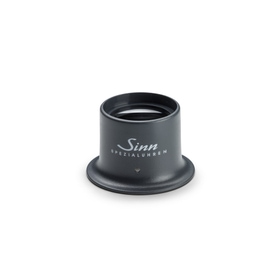 SINN watchmaker’s loupe