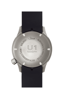 German submarine watch hotsell