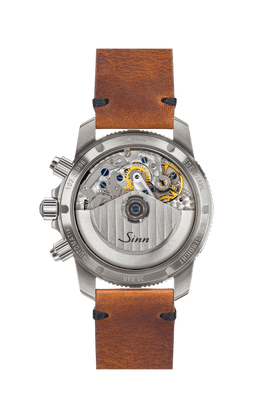 Sinn Spezialuhren | 103 St Sa | purchase online