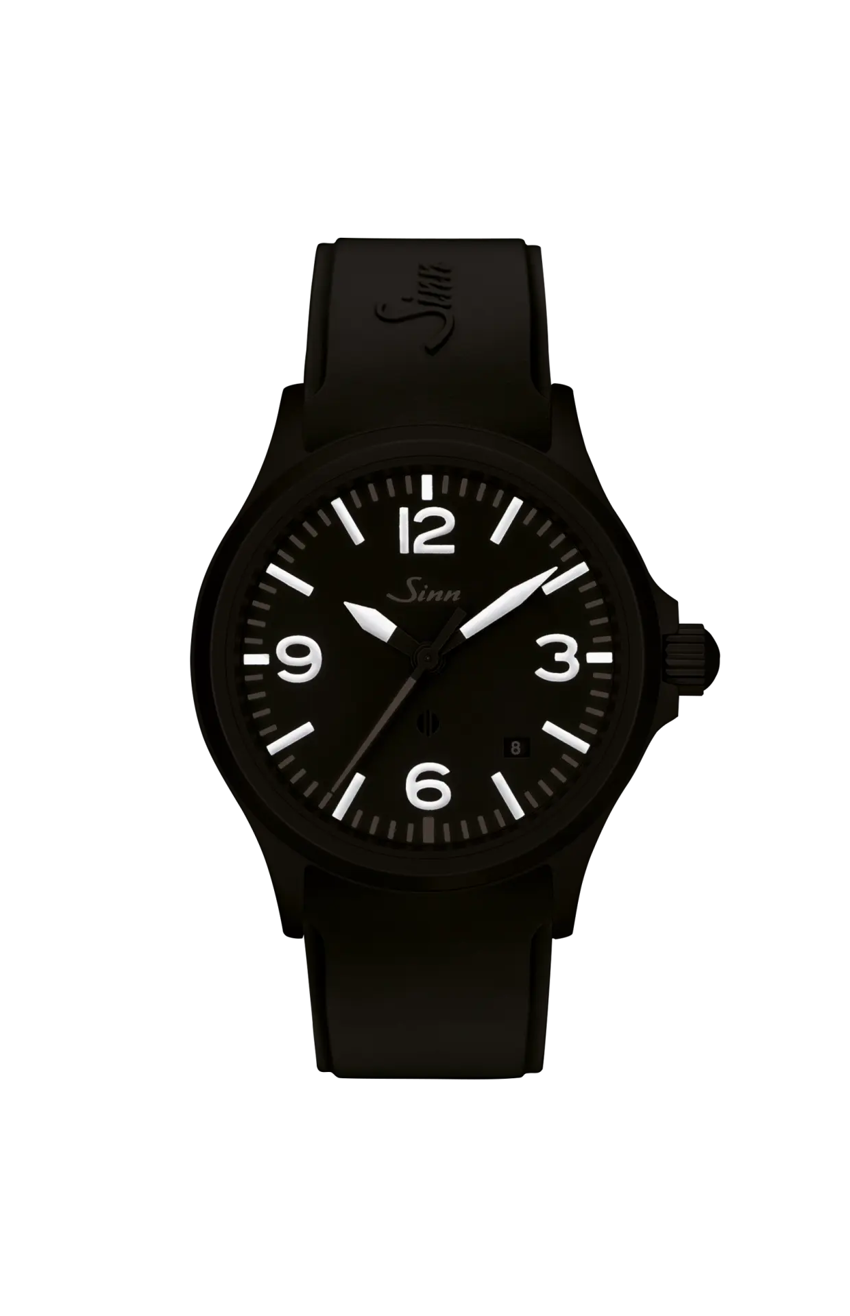 Sinn Spezialuhren | 656 S | purchase online