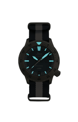 Sinn Spezialuhren | U200 B | purchase online