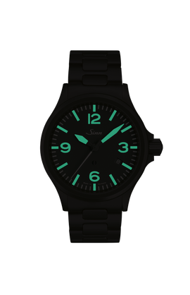 Sinn Spezialuhren | 856 S | purchase online