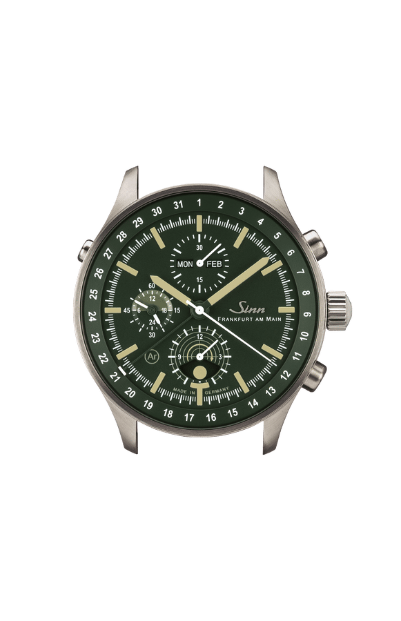 HUNTING WATCH 3006