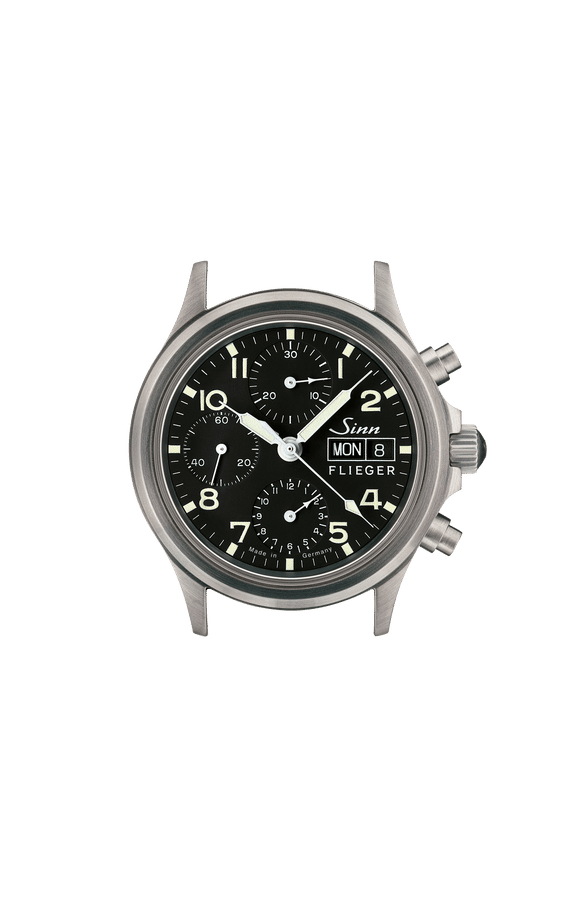 356 Sa FLIEGER