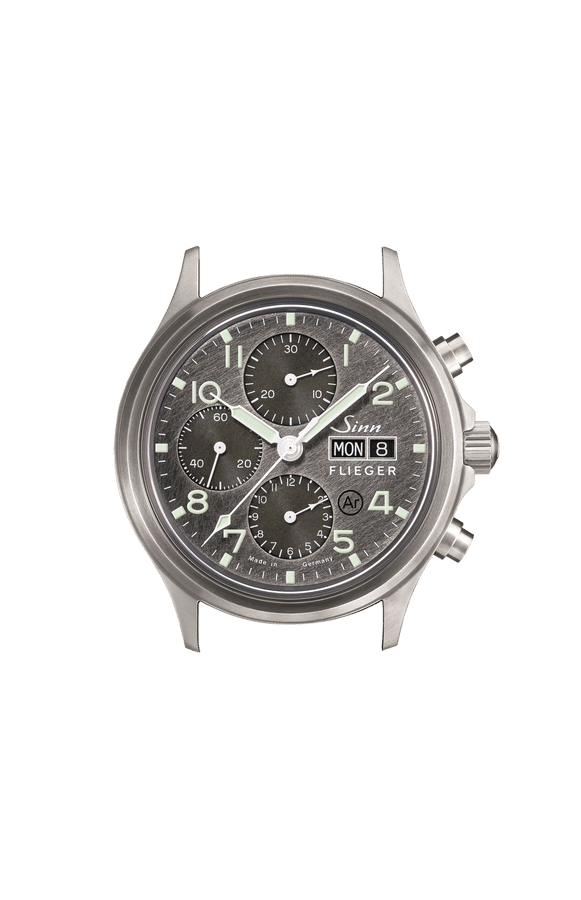 358 Sa FLIEGER DS